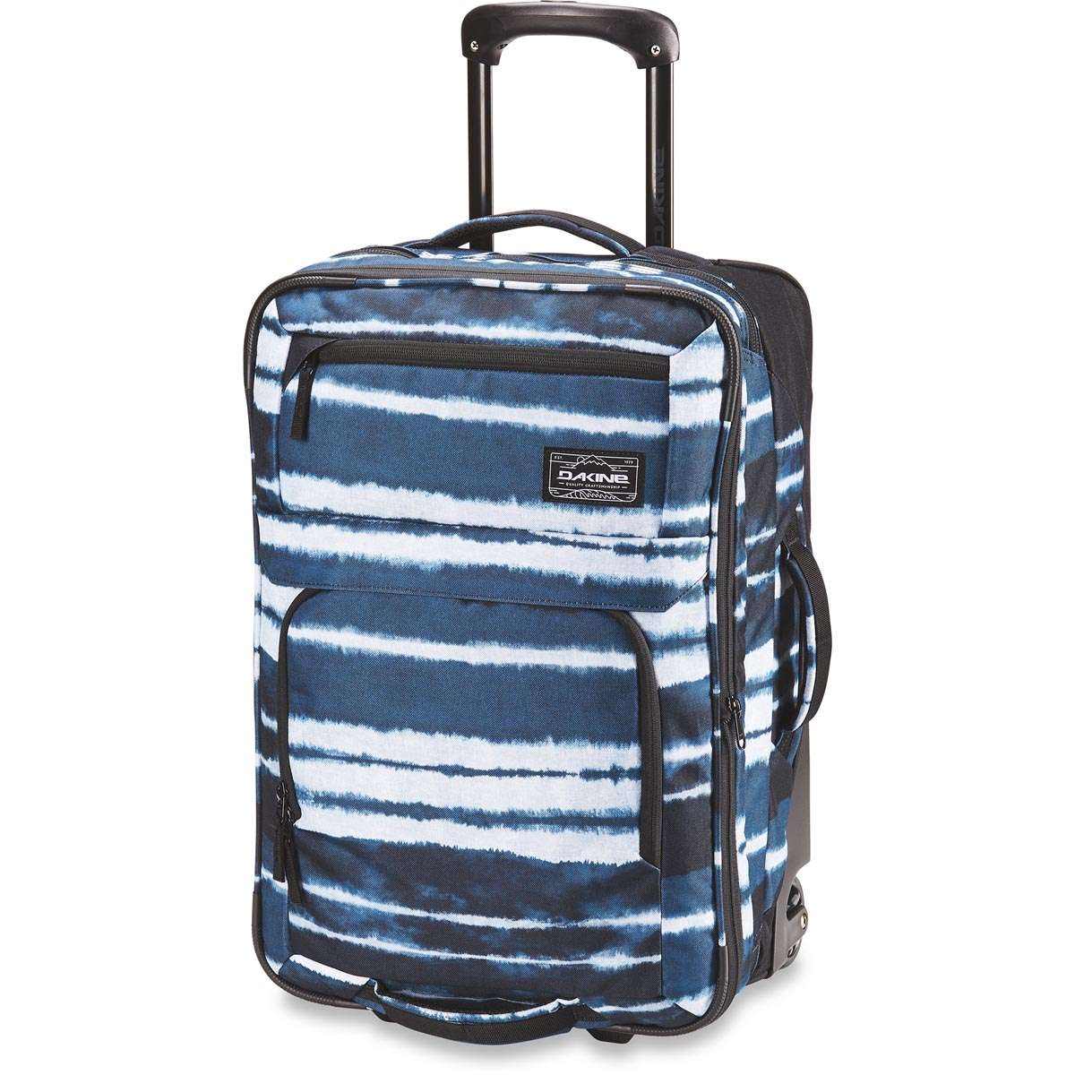 STATUS ROLLER 45L RESIN STRIPE