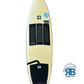 Planche de surf Firewire Hydroshort 5' 8" squash - 28.5L OKAZ