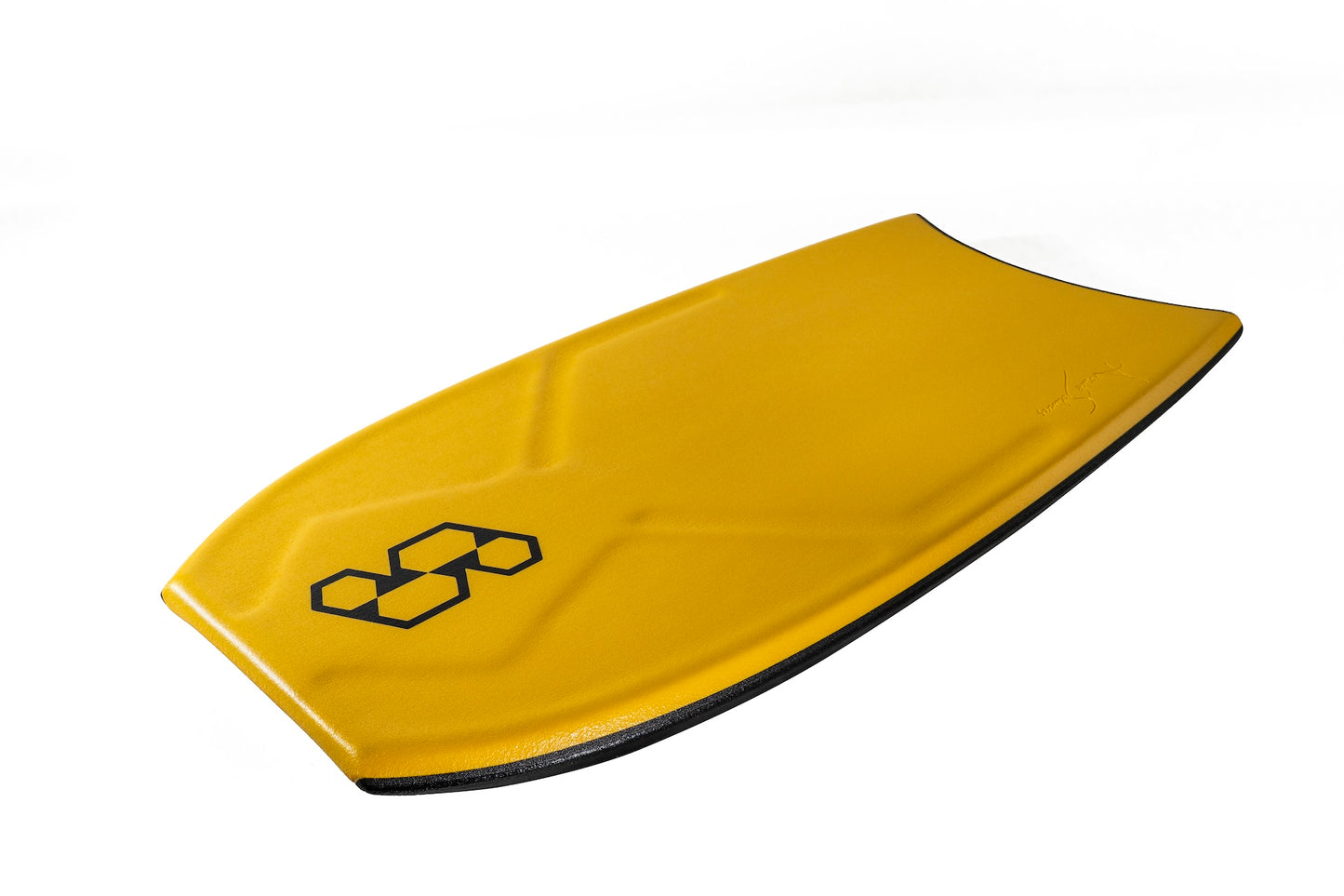 Bodyboard SCIENCE ARMIDE LAUNCH LTD QV F4 BLACK