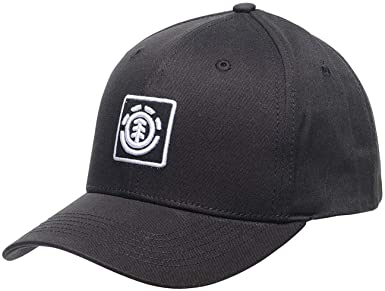 CASQUETTE ELEMENT TREELOGO CAP