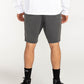 Walkshort Billabong NEW ORDER OVD ASPHALT