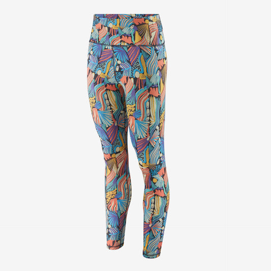 Legging Patagonia Maipo 7/8 Tights Multi