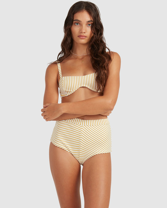 Haut de maillot MY HORIZON OLIVIA