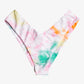 Bas de bikini BILLABONG Sol Searcher Fiji - Salt Crystal