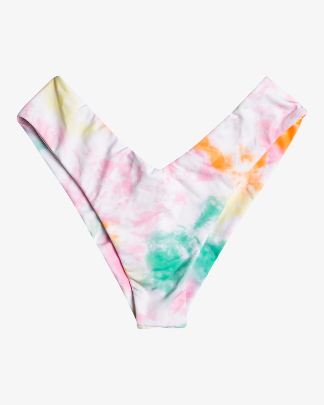 Bas de bikini BILLABONG Sol Searcher Fiji - Salt Crystal