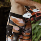 Boardshort BILLABONG 73 Line Up Pro DUST