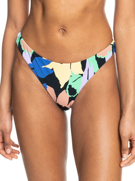 Bas de Maillot Roxy COLOR JAM