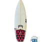 Pkanche de Surf LOST - 5'8'' - 25,9 Lts OKAZ