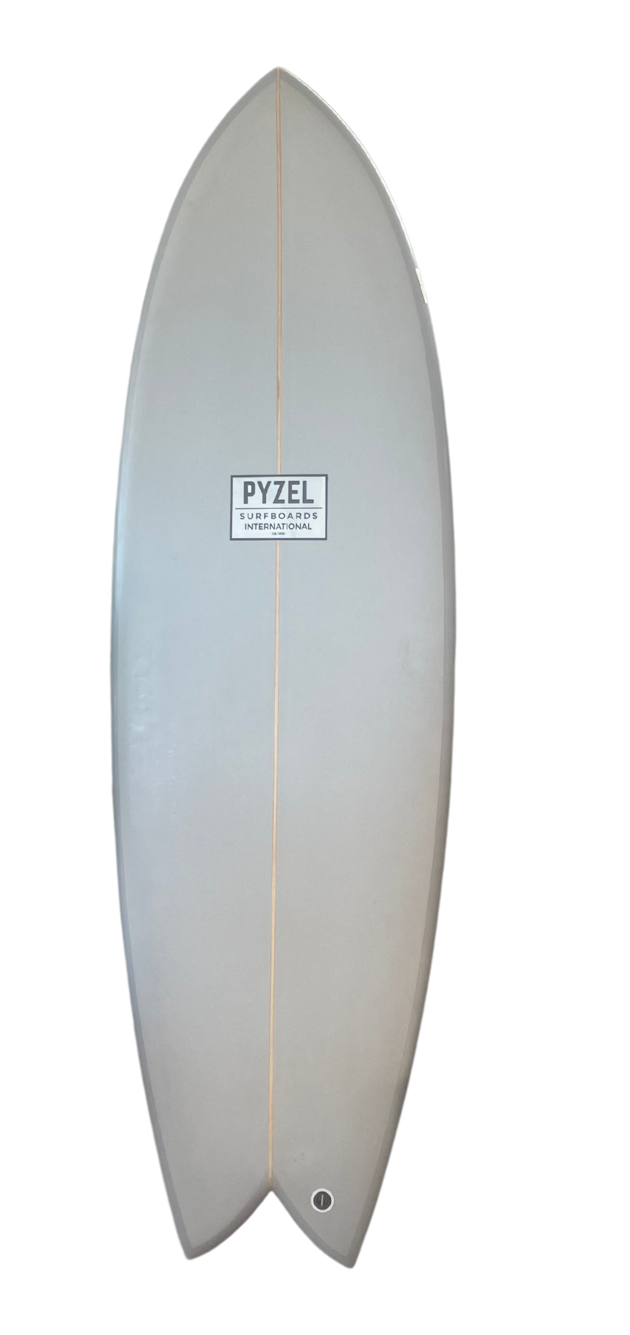Planche de surf Pyzel Astro Glider 5'6
