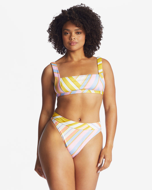 Haut de maillot Break of Dawn Tank