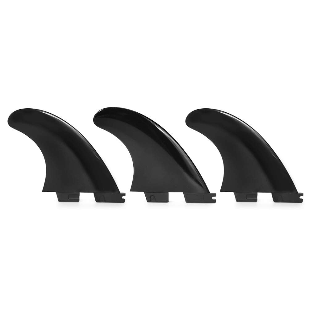DERIVES RIDINBOX PLASTIC FCSII THRUSTER- AM2