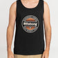 Débardeur BILLABONG OCEAN TANK  - BLACK