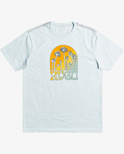 Tee-shirt RVCA Dream Flied