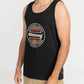 Débardeur BILLABONG OCEAN TANK  - BLACK