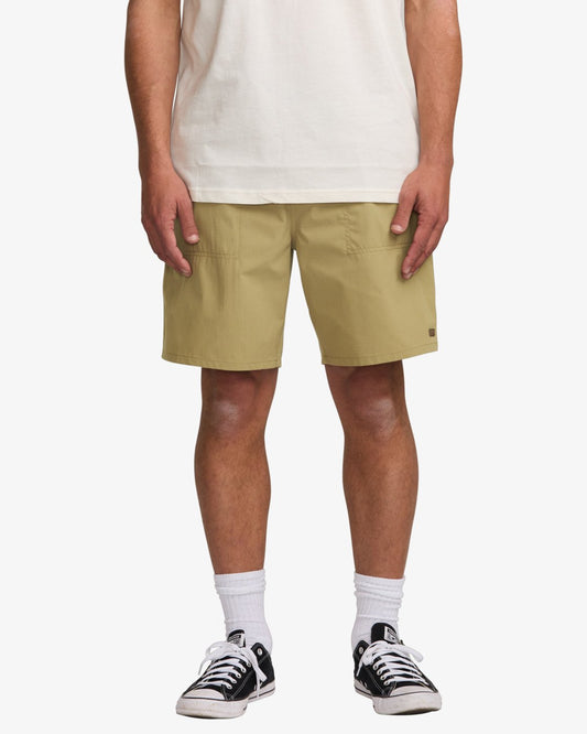 Walkshort SURFTREK UTILITY