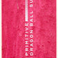 PLATEAU de SKATE 8.0 PRIMITIVE DECK RODRIGUEZ SUPER SAIYAN ROSE - BLACK