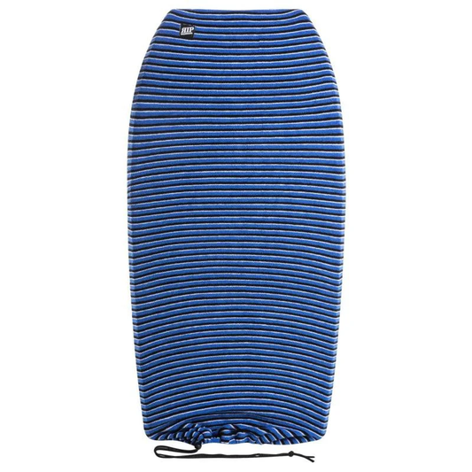 HOUSSE RIP BODYBOARD STRETCH SOCK BLUE/BLACK