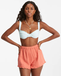 Short Billabong By the Beach