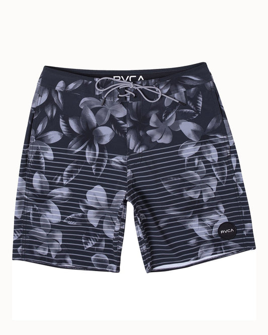 Boardshort CURREN TRUNK (BLK)