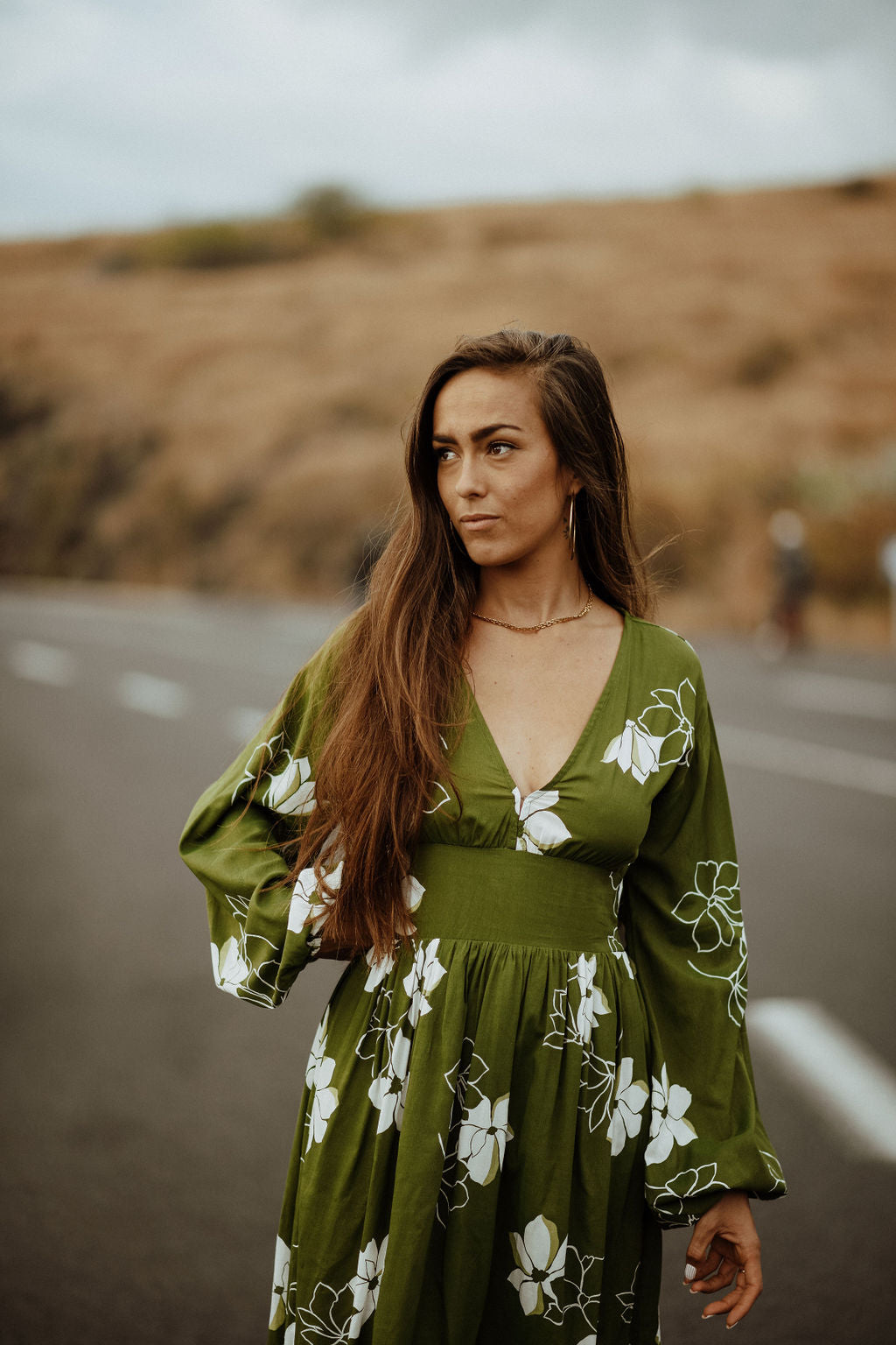 billabong night bloom maxi dress Night Bloom - Maxi Dress for Women - Women's Black Maxi Dress
