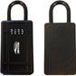 Cadenas Clé Voiture Surf System Réunion - Sécurité Surf Anti-Vol
