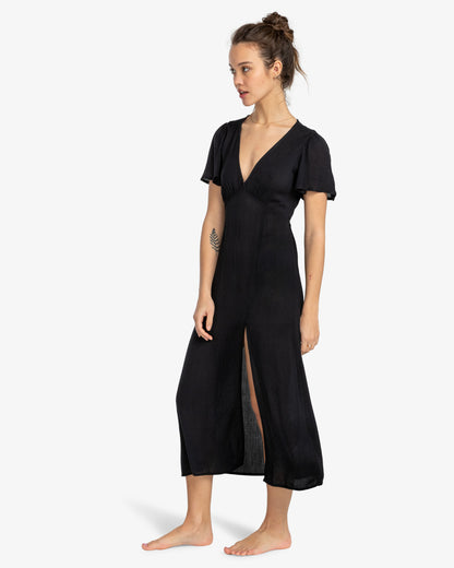Robe JET SET Noir