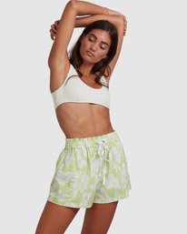 Short Billabong femme Sundrenched