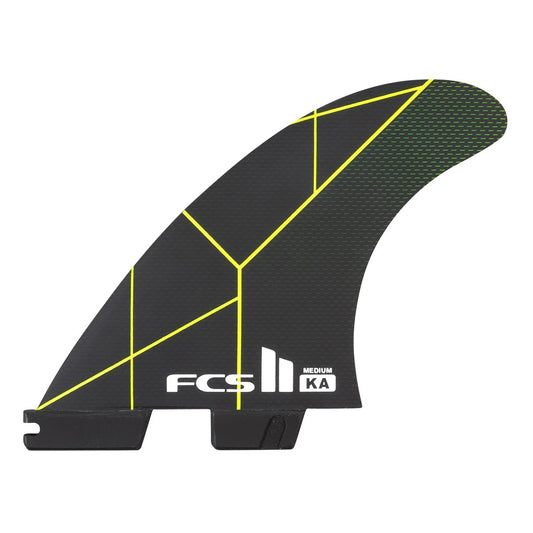 Dérives FCS II KOLOHE ANDINO PC  XSMALL Tri Fins