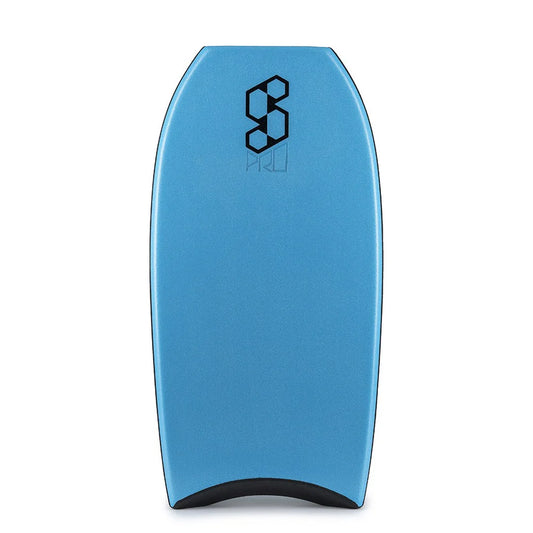 SCIENCE BODYBOARD PRO FLEX PP1.2 - 40 AQUA / AQUA
