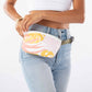 Banane ALOHA Tropics Mini Hip Pack