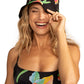 Bob Roxy collab Rowley X Roxy