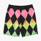 Boardshort Boys Sundays Pro 15 Neon