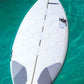 GRIP SURF/SUP HEXATRACTION WHITE