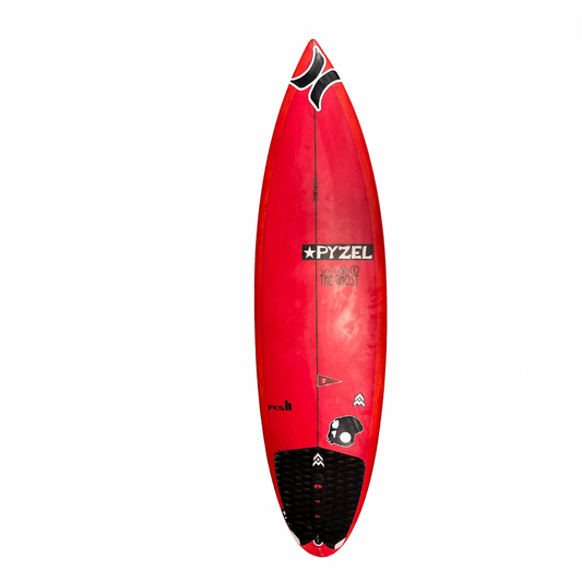 Planche de surf Pyzel GHOST 5'4 - 21,20Lts