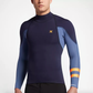 TOP NEOPRENE FUSION 101 BLEU