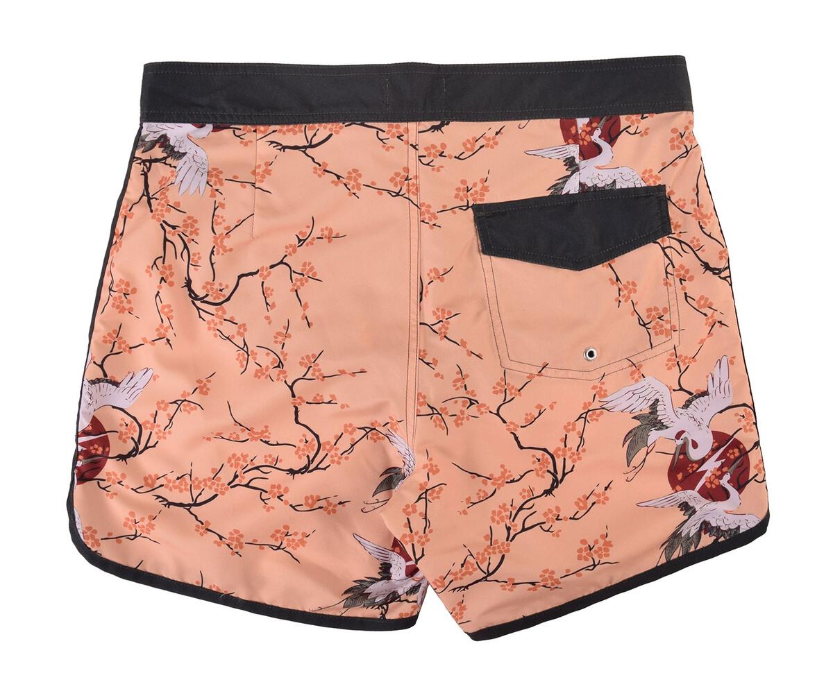 Boardshort Lightning Bolt Birds