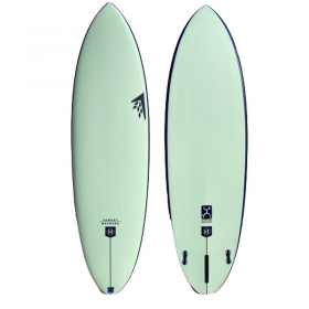 Planche de surf Firewire Dominator 2.0 6'4" squash - 34,9Lts
