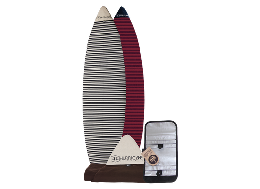 8'0'' MINIMAL STRETCHY SOCK
