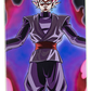 PLATEAU de SKATE 8.0 PRIMITIVE DECK RODRIGUEZ SUPER SAIYAN ROSE - BLACK