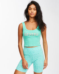 Short short Billabong Biker Babe