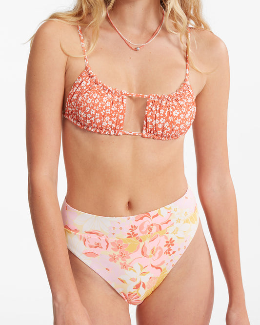 Bas de maillot MADE FOR DAZE RISE