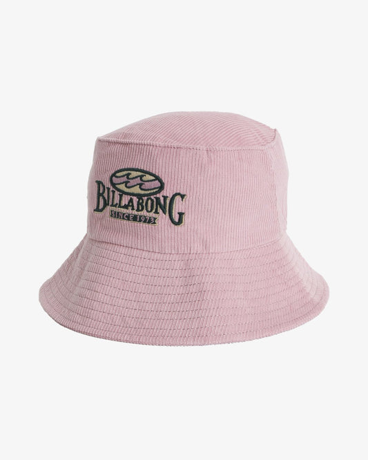 BOB Beachy Bucket Rose MDW0