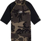 Lycra manches courtes Billabong Unity Camo