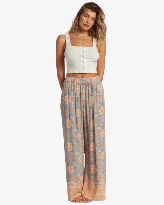 Pantalon Billabong FOLLOW ME 2 NDPT BHL0