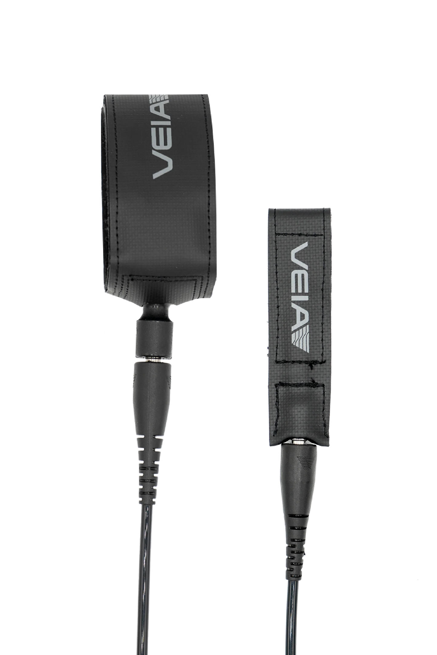 Leash surf VEIA JJF 8ft Comp - BLK
