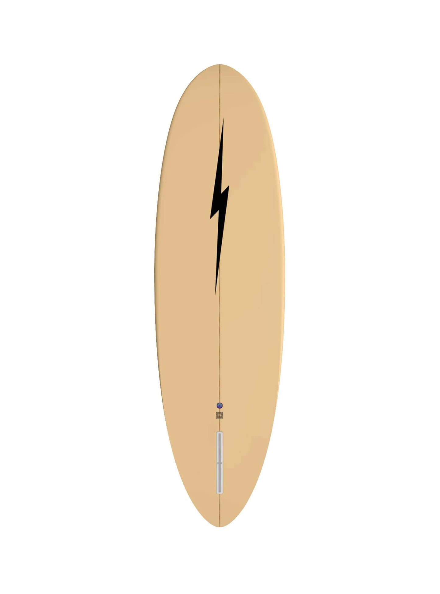 Planche de surf Lightningbolt EGG 6'8