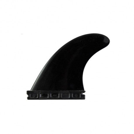 Futures F4 Nylon Thruster Fins - Black BAS-F1