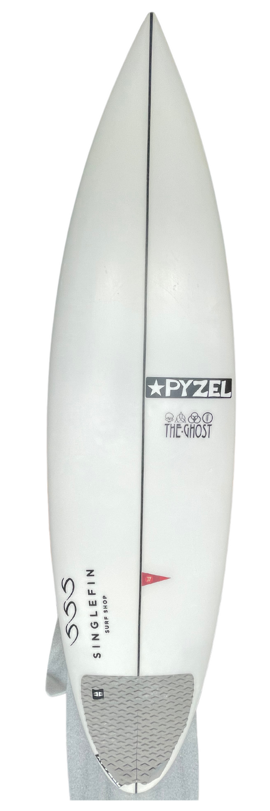 Planche de Surf Pyzel Ghost 6'2 - 32,70lts