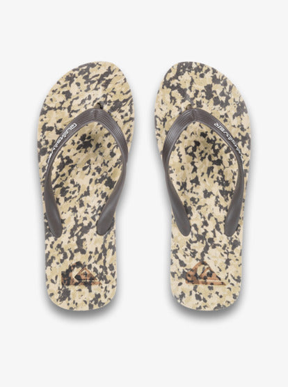 Savates MOLOKAI RECYCLE (SND)