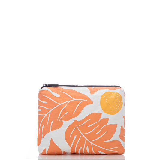 Pochette ALOHA Small Ulu Orange